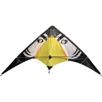 Conquerair Stuntvlieger Angry Bird 120 cm