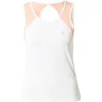 K-Swiss Damestop K-Swiss Hypercourt Advantage Tank 3 White M