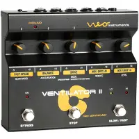 NEO Instruments Ventilator II