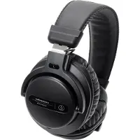 Audio-Technica ATH-PRO5X Zwart