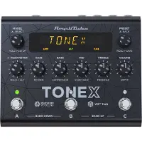 IK Multimedia Tonex Pedaal