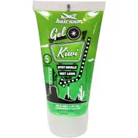 Hairgum Hair Styling Gel - Kiwi 50 g