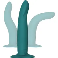 Fun Factory - Limba Flex M | Blauw