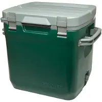 Stanley The Cold For Days Outdoor Cooler 30Qt Koelbox Polar Koelboxen actief Green