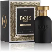 Bois 1920 Oro Collection Oro Nero Eau de Parfum Spray