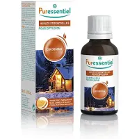 Puressentiel Cocooning 30ml Essencial Oil Wit