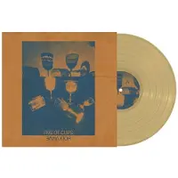 Modulor Cnt FIVE OF CUPS (GOLD)