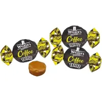 Walker Eclair Coffee - 1 zak x 2,5 kilo