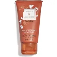 L'Occitane en Provence Neroli & Orchidee Intense Shower Gel 50 ml