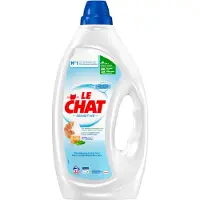 Le Chat Gel Sensitive 33 Wasbeurten