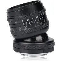 AstrHori 50mm f/1.4 Tilt Canon RF (Full Frame)