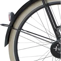 Cortina spatbordstang achter 28 u1/e-u1 black brown