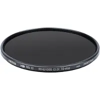 Hoya Filter HD MkII IRND1000 49mm Zwart