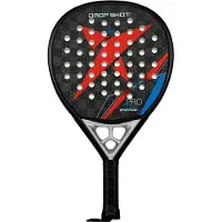 Drop Shot Sportage Padel Racket Zilver