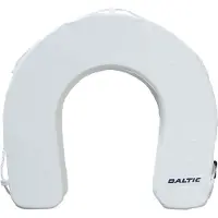 Baltic Horseshoe Life Jacket Wit