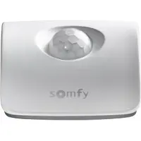 Somfy Bewegingsmelder - compatible met TaHoma switch - smart home beveiliging sensor - io home control