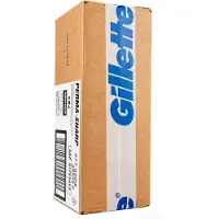 Gillette Perma-Sharp Single Edge Blades | (50x100st)
