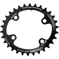 Rotor Q Ring Shimano Grx 80 Bcd Ovaal Kettingblad