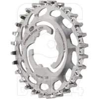 Shimano CDX achtertandwiel 28 tands Alfine Di2