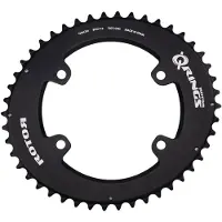 Rotor Q Ring Shimano Grx 110 Bcd Ovaal Kettingblad