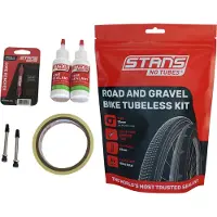 Stans No Tubes Road 21 Mm Tubeless Kit
