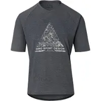 Giro Arc T-shirt Met Korte Mouwen