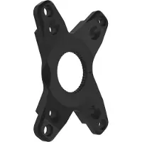 Rotor 4b Din Spider