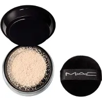 MAC - Studio Fix Pro Set + Blur Weightless Loose Powder