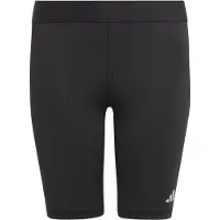 Adidas Sportbroek grijs / zwart