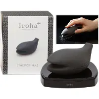 Tenga Iroha By - Yoru Clitorale Vibrator