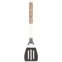 Esschert Design Bbq Spatel Zilver
