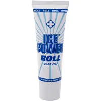 Ice power Roller cold gel