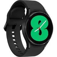 Samsung Galaxy Watch4 - Smartwatch dames en heren - 40mm - Black