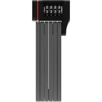 ABUS Bordo Ugrip 5700c Sh Vouwslot