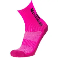 Tape Design Allround Classic Half Socks Roze EU 37-48 Man