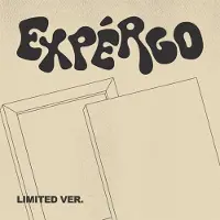 Import EXPERGO (PHOTOBOOK)
