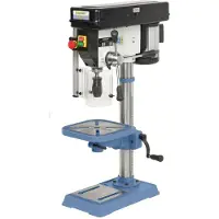 Bernardo Kolomboormachine TB 20 T - Tafelboormachine - V-snaaraandrijving - 800 W