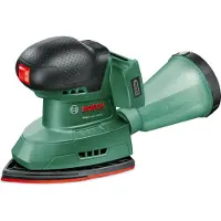 Bosch EasySander 18V-8 (zonder accu)