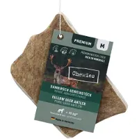 Chewies 4x Damherten Gewei Snack M 120 gr
