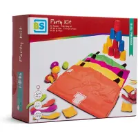 BS Toys Feestset