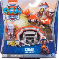 Spin Master Big S Hero Pups M04 Gml Truck Assorted Veelkleurig