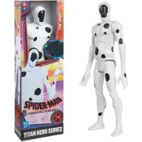 Disney Titan Hero Pure Power The Spot - Actiefiguur