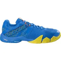 Babolat Movea Padel Shoes Blauw EU 42 Man