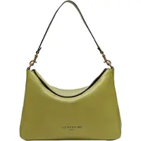 Liebeskind Alessa Hobo M Hobo tas olijf