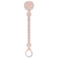 Canpol Babies Selection Fopspeenhouder Clip Roze | 1 stuk