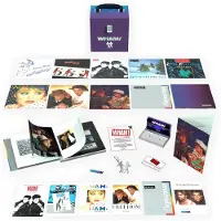 Sony music The Singles