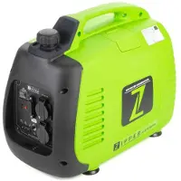 Zipper ZI-STE 2000 IV stroomgenerator