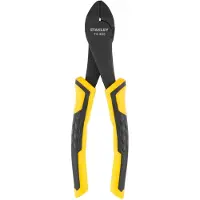 Stanley Dynagrip Zijsnijtang CG 180mm