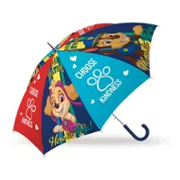 Euroswan Paw Patrol paraplu voor kinderen 45 cm - Paraplu's