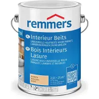 Remmers Interieur Lazuur berken 2,5 liter